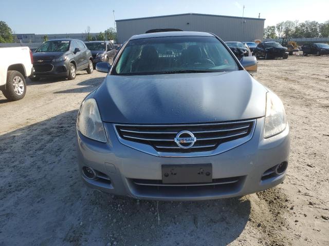 1N4AL2AP1BC182527 - 2011 NISSAN ALTIMA BASE 蓝色 照片 5