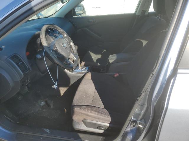 1N4AL2AP1BC182527 - 2011 NISSAN ALTIMA BASE 蓝色 照片 7