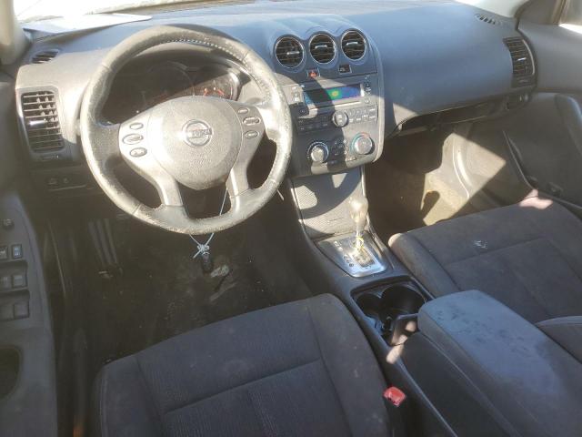 1N4AL2AP1BC182527 - 2011 NISSAN ALTIMA BASE 蓝色 照片 8