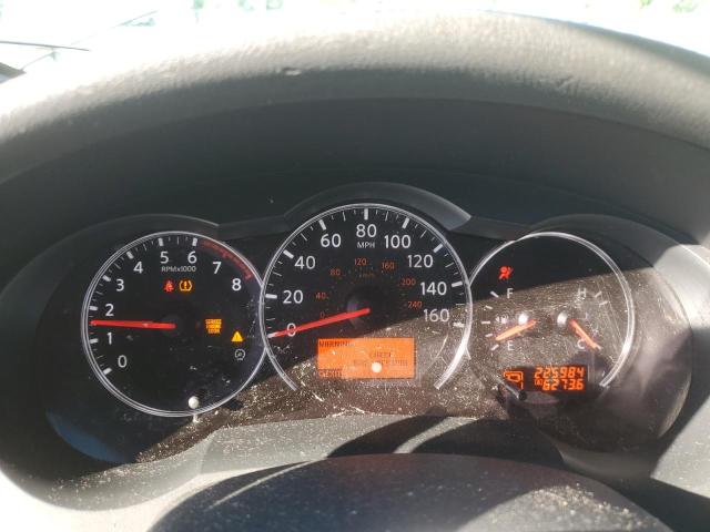 1N4AL2AP1BC182527 - 2011 NISSAN ALTIMA BASE 蓝色 照片 9