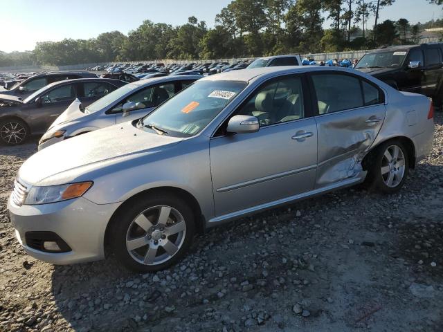 2009 KIA OPTIMA LX, 