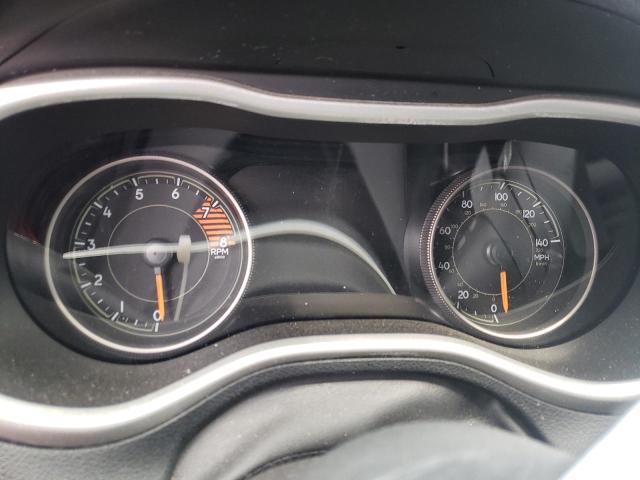 1C4PJMBX7JD575025 - 2018 JEEP CHEROKEE TRAILHAWK BLUE photo 9