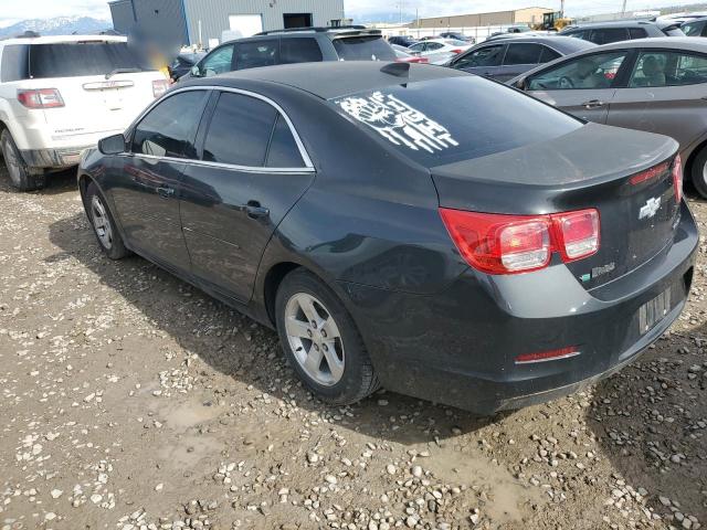 1G11B5SA5GU113665 - 2016 CHEVROLET MALIBU LIM LS 灰色 照片 2