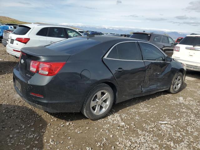 1G11B5SA5GU113665 - 2016 CHEVROLET MALIBU LIM LS 灰色 照片 3