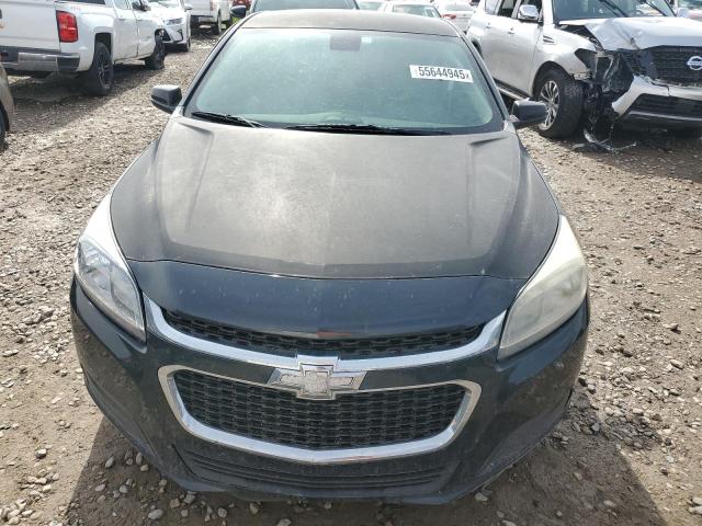 1G11B5SA5GU113665 - 2016 CHEVROLET MALIBU LIM LS 灰色 照片 5