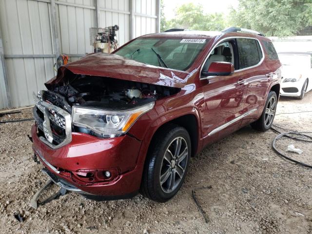 2017 GMC ACADIA DENALI, 