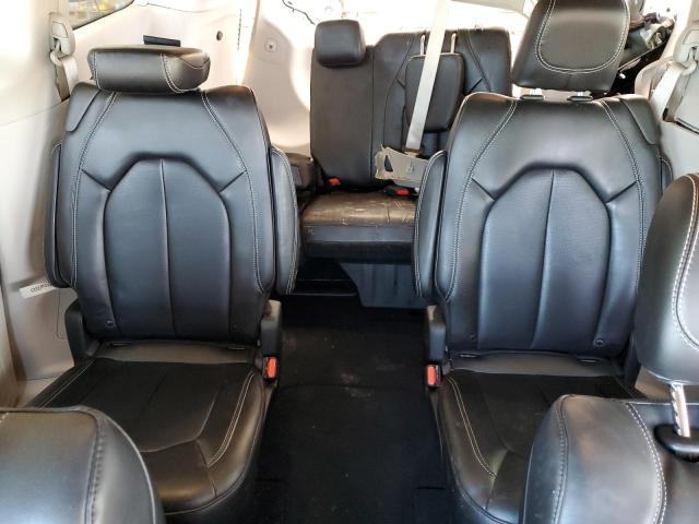 2C4RC1BGXPR606470 - 2023 CHRYSLER PACIFICA TOURING L WHITE photo 10