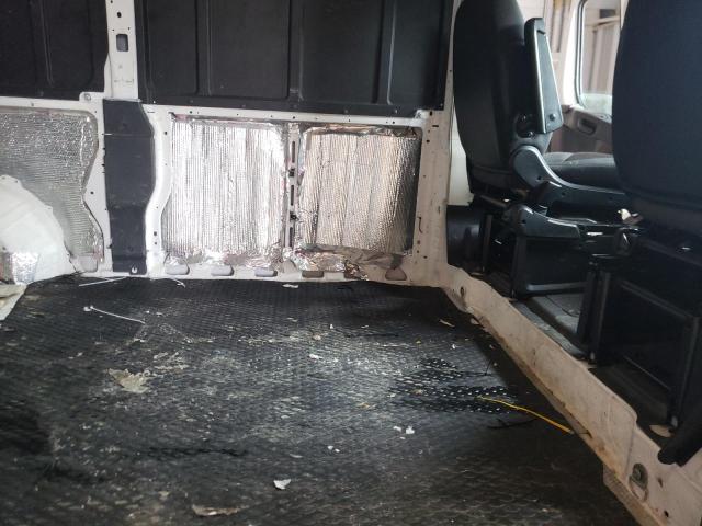 3C6TRVCG7JE147912 - 2018 RAM PROMASTER 2500 HIGH 白色 照片 10