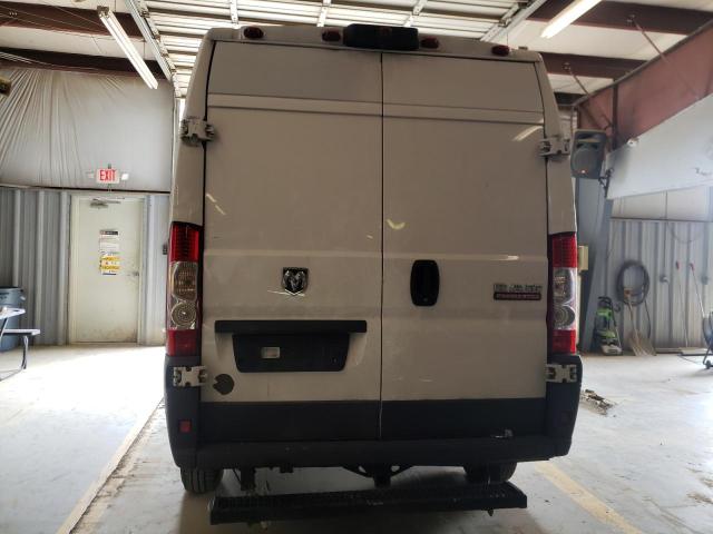 3C6TRVCG7JE147912 - 2018 RAM PROMASTER 2500 HIGH 白色 照片 6