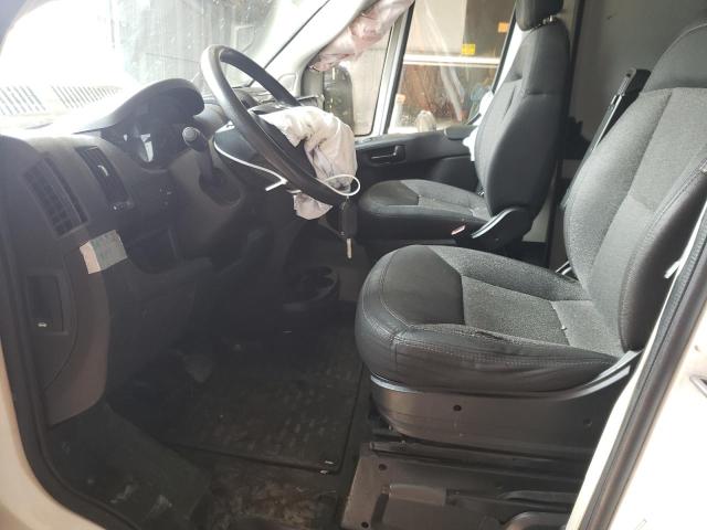 3C6TRVCG7JE147912 - 2018 RAM PROMASTER 2500 HIGH 白色 照片 7