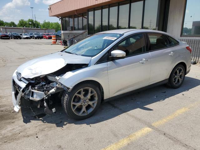 2013 FORD FOCUS SE, 