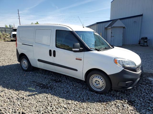 ZFBHRFAB4M6V30053 - 2021 RAM PROMASTER WHITE photo 4