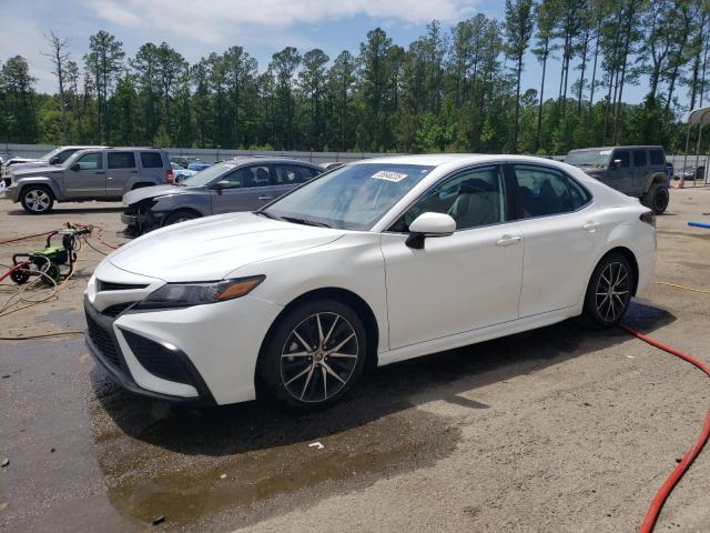 2023 TOYOTA CAMRY SE NIGHT SHADE, 