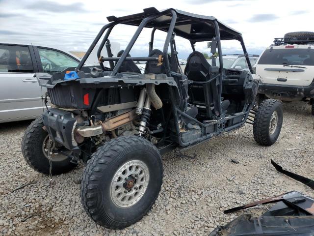 3NSN4E996MF576917 - 2021 POLARIS RZR XP 4 1000 BLACK photo 4