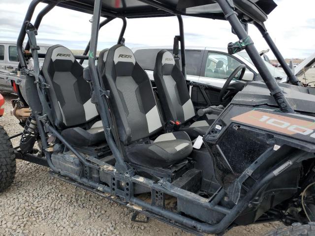 3NSN4E996MF576917 - 2021 POLARIS RZR XP 4 1000 BLACK photo 9