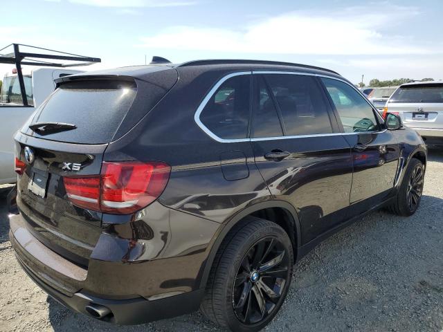 5UXKR2C54E0C00793 - 2014 BMW X5 SDRIVE35I BROWN photo 3