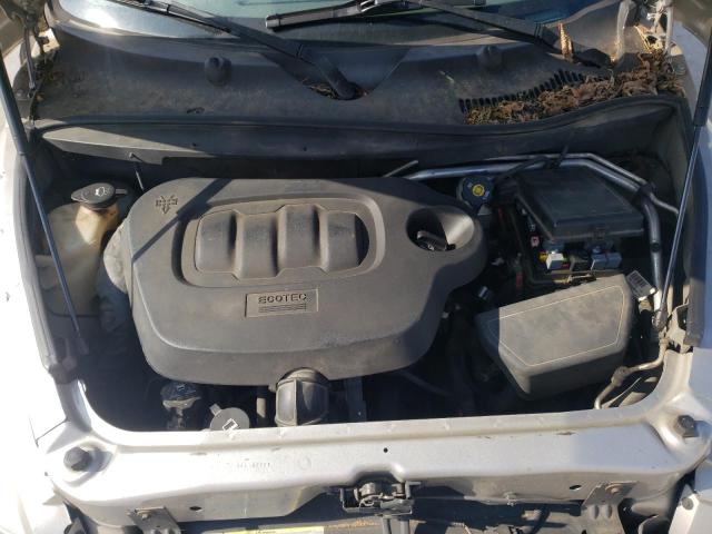 3GNDA13DX6S559261 - 2006 CHEVROLET HHR LS 银色 照片 11