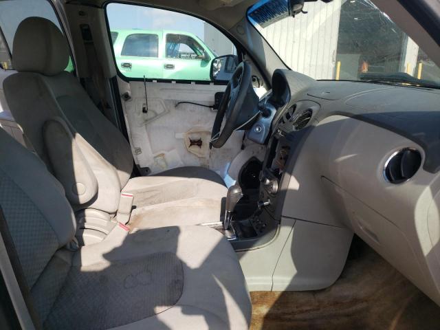 3GNDA13DX6S559261 - 2006 CHEVROLET HHR LS 银色 照片 7