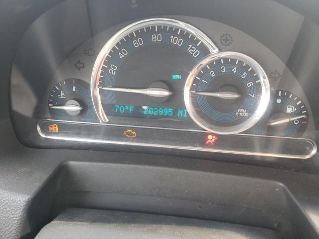 3GNDA13DX6S559261 - 2006 CHEVROLET HHR LS 银色 照片 9