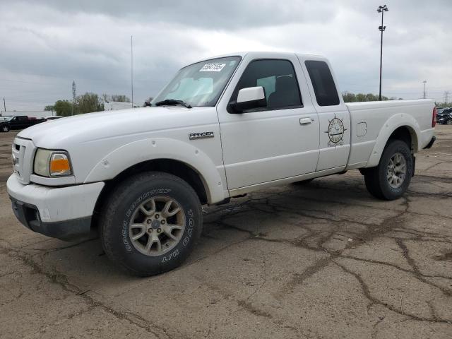 2007 FORD RANGER SUPER CAB, null