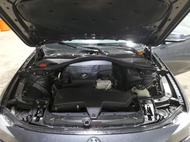 WBA3C3C52FP664472 - 2015 BMW 320 I XDRIVE CHARCOAL photo 11