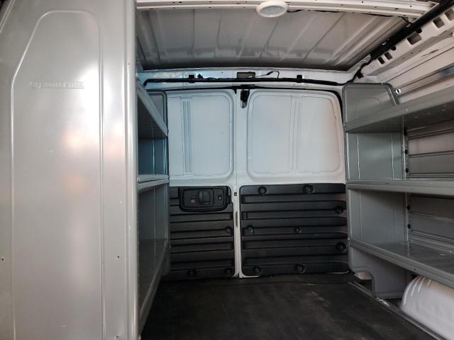 1GCWGAFP3P1211861 - 2023 CHEVROLET EXPRESS G2 白色 照片 10