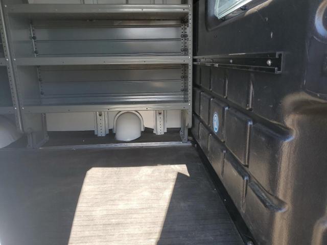 1GCWGAFP3P1211861 - 2023 CHEVROLET EXPRESS G2 白色 照片 11