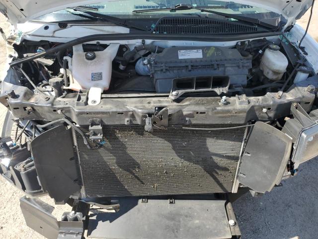 1GCWGAFP3P1211861 - 2023 CHEVROLET EXPRESS G2 白色 照片 12