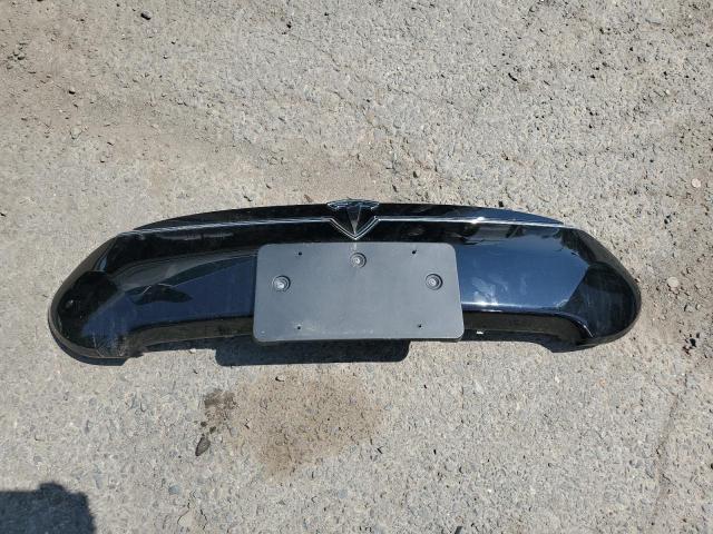 5YJSA1DN3DFP13001 - 2013 TESLA MODEL S SILVER photo 12