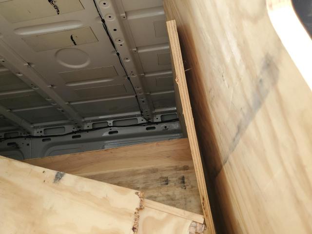 WD3PE7DD9GP314876 - 2016 MERCEDES-BENZ SPRINTER 2500 WHITE photo 10