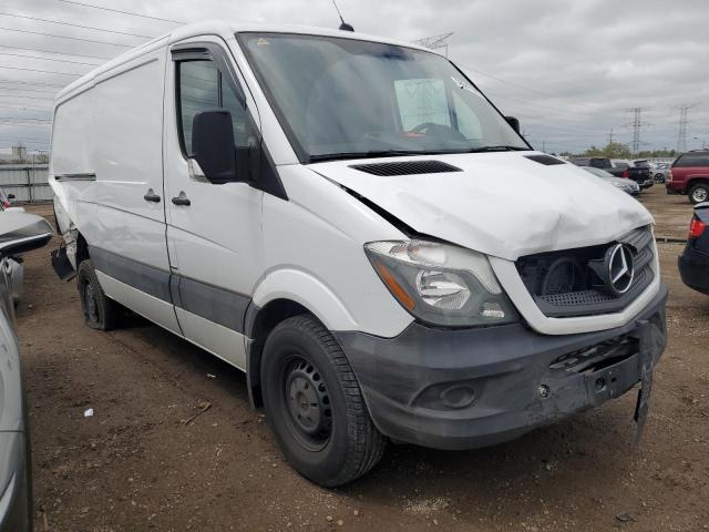 WD3PE7DD9GP314876 - 2016 MERCEDES-BENZ SPRINTER 2500 WHITE photo 4