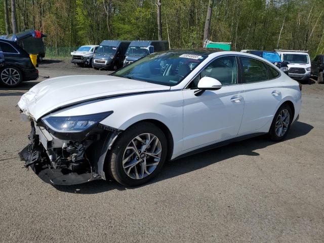 2020 HYUNDAI SONATA SEL, null