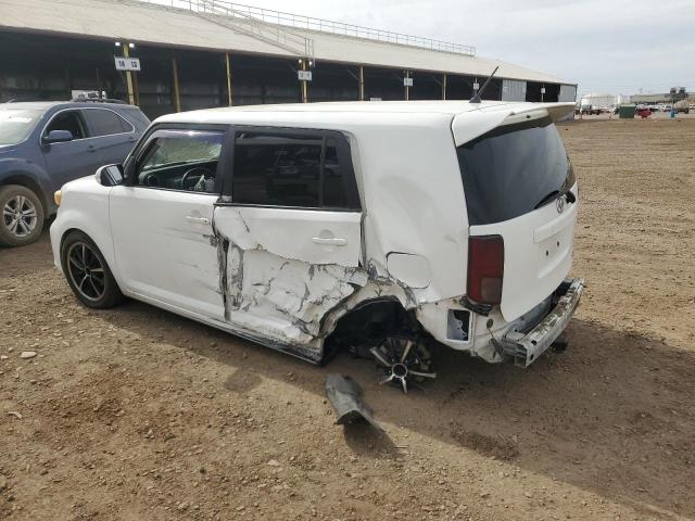 JTLZE4FE5B1123331 - 2011 TOYOTA SCION XB 白色 照片 2