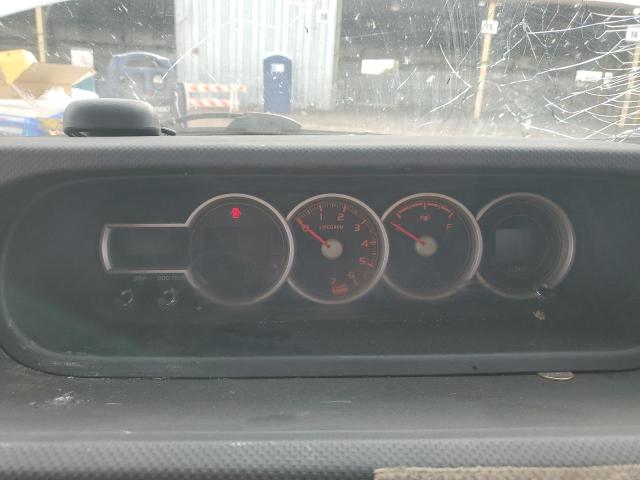 JTLZE4FE5B1123331 - 2011 TOYOTA SCION XB 白色 照片 9