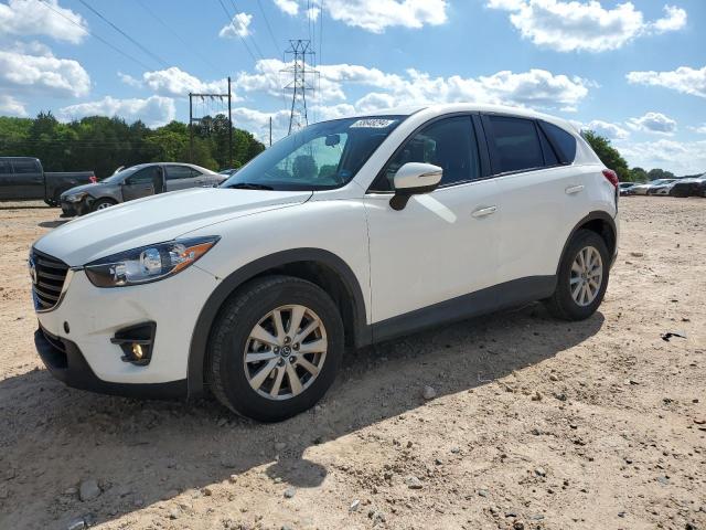 2016 MAZDA CX-5 TOURING, 