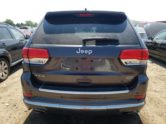 1C4RJFJG7FC741871 - 2015 JEEP GRAND CHER SUMMIT 灰色 照片 6