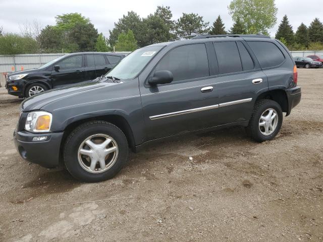 2007 GMC ENVOY, 
