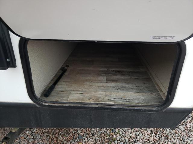 4YDT32029JB453800 - 2018 KEYSTONE OUTBACK WHITE photo 7