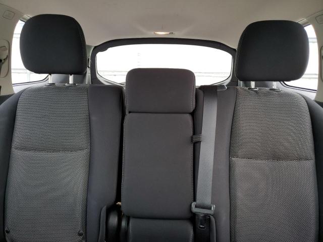 5N1DR2MM8JC663652 - 2018 NISSAN PATHFINDER S WHITE photo 10