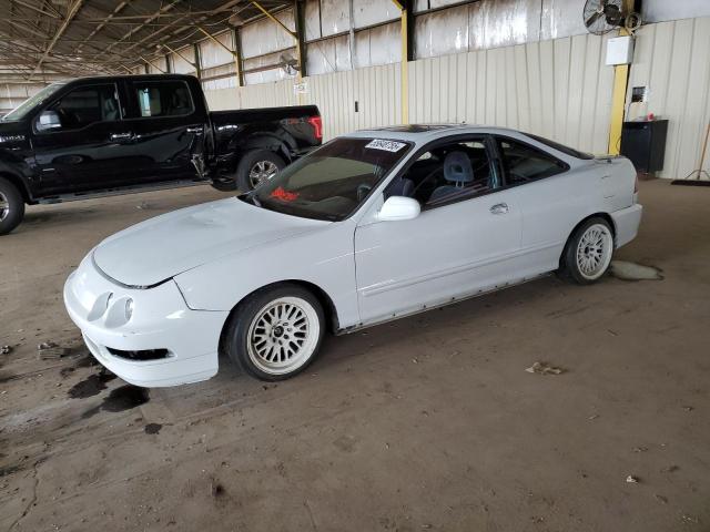 JH4DC4356VS002868 - 1997 ACURA INTEGRA LS WHITE photo 1