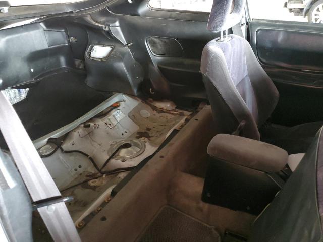 JH4DC4356VS002868 - 1997 ACURA INTEGRA LS WHITE photo 10