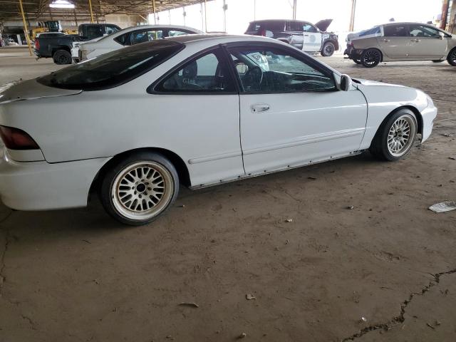 JH4DC4356VS002868 - 1997 ACURA INTEGRA LS WHITE photo 3