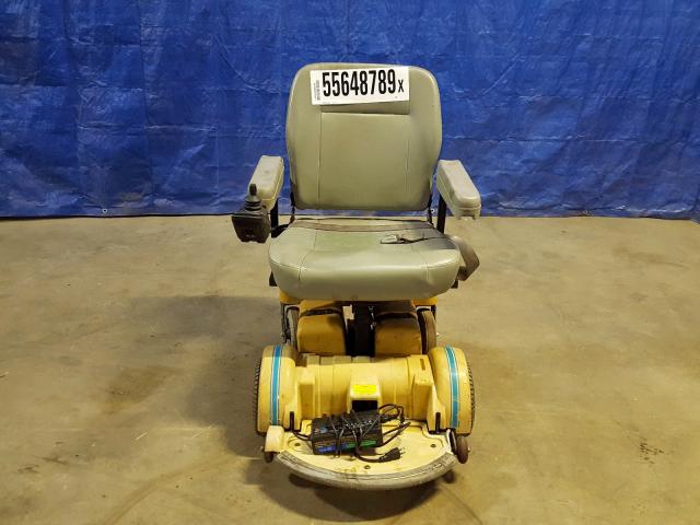 N0V1N55648789 - 2013 AMERICAN EAGLE PWR CHAIR  photo 9