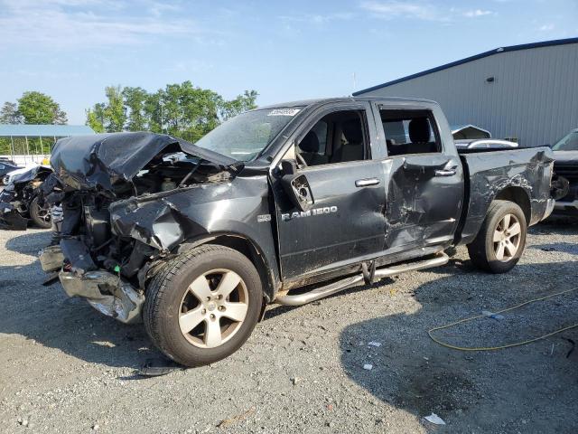 2011 DODGE RAM 1500, 