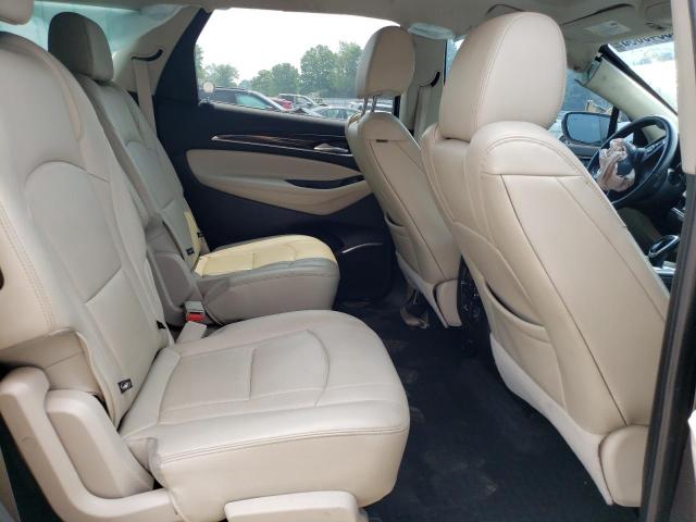 5GAEVAKW2KJ246027 - 2019 BUICK ENCLAVE ESSENCE 黑色 照片 11