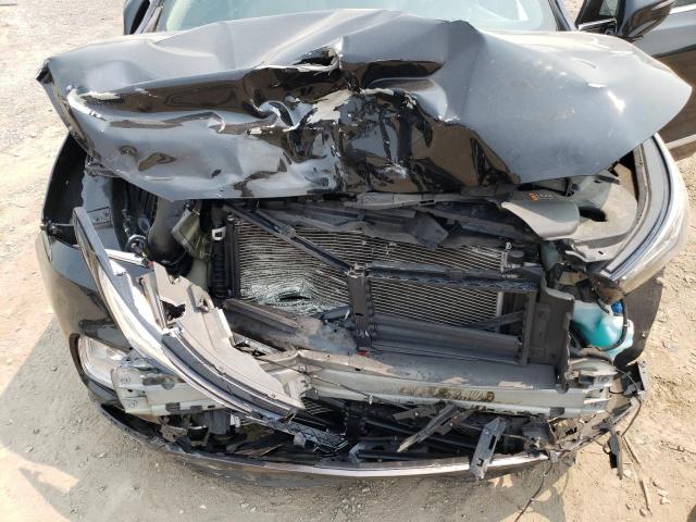 5GAEVAKW2KJ246027 - 2019 BUICK ENCLAVE ESSENCE 黑色 照片 12