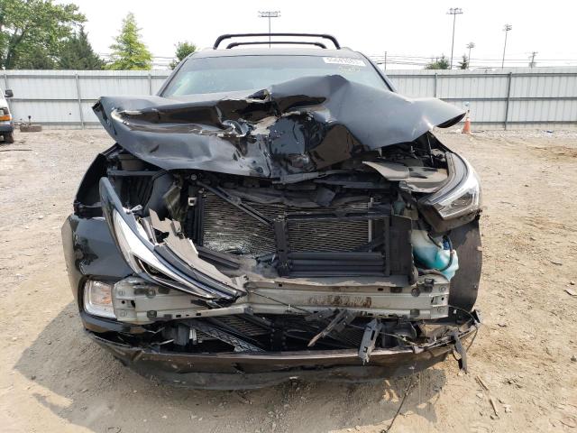 5GAEVAKW2KJ246027 - 2019 BUICK ENCLAVE ESSENCE 黑色 照片 5