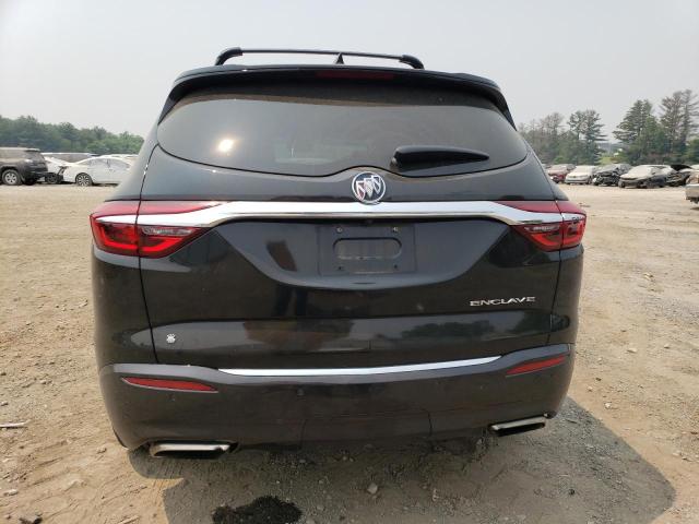 5GAEVAKW2KJ246027 - 2019 BUICK ENCLAVE ESSENCE 黑色 照片 6
