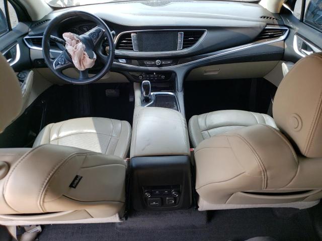 5GAEVAKW2KJ246027 - 2019 BUICK ENCLAVE ESSENCE 黑色 照片 8