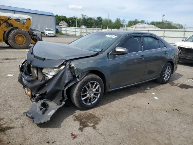 2013 TOYOTA CAMRY L, 